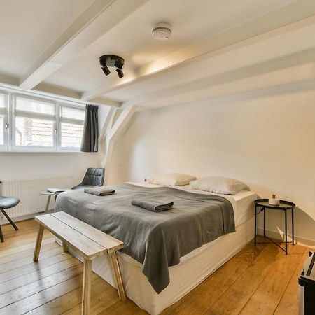 Amsterdam Alley Apartment Extérieur photo